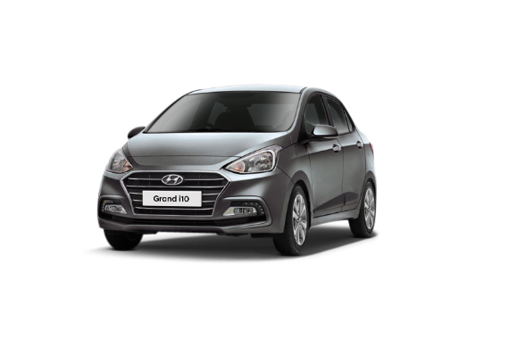  - HYUNDAI GRAND I 10 (R - 005)